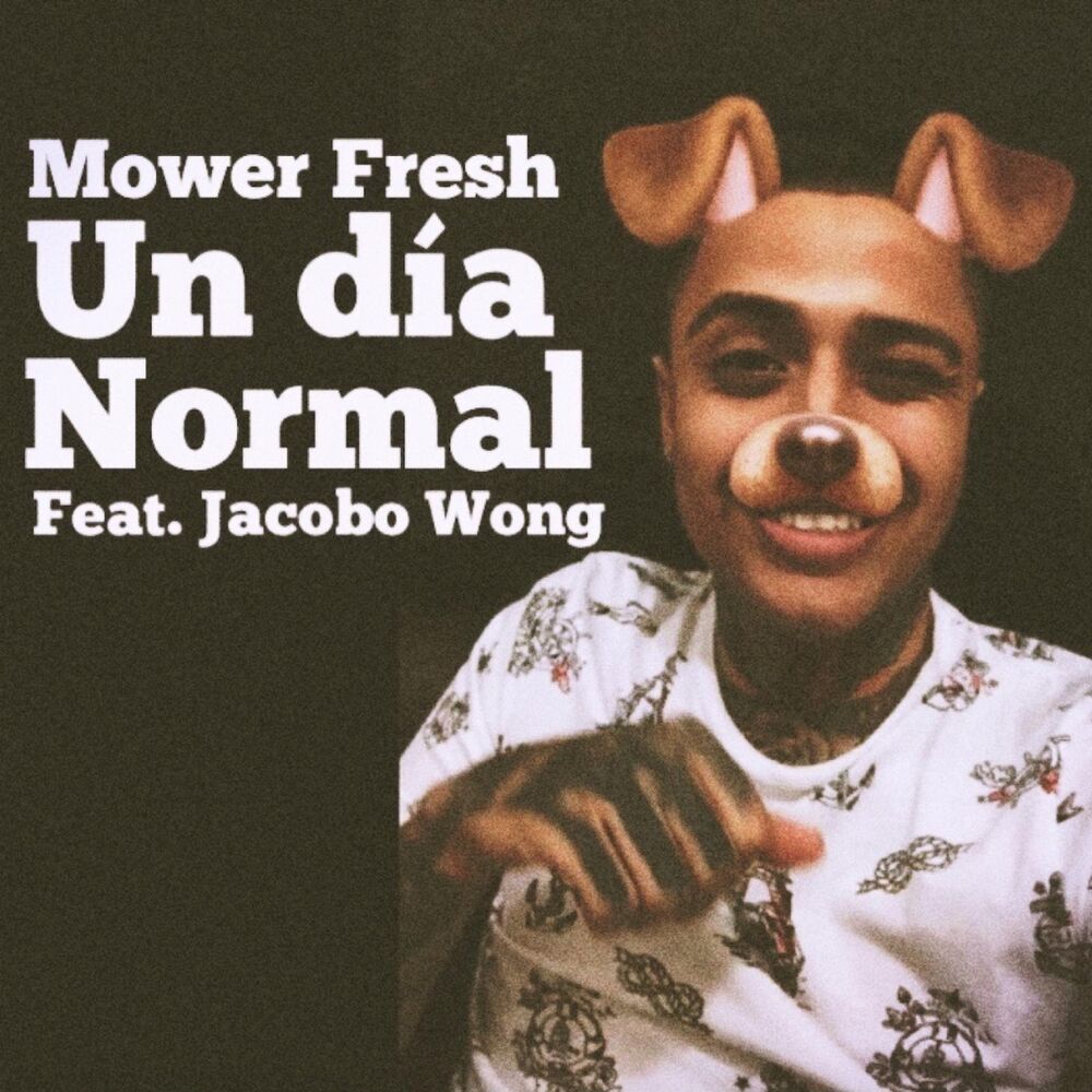 Picture of Un Día Normal (feat. Jacobo Wong)