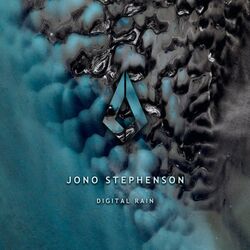 Cover of Digital Rain