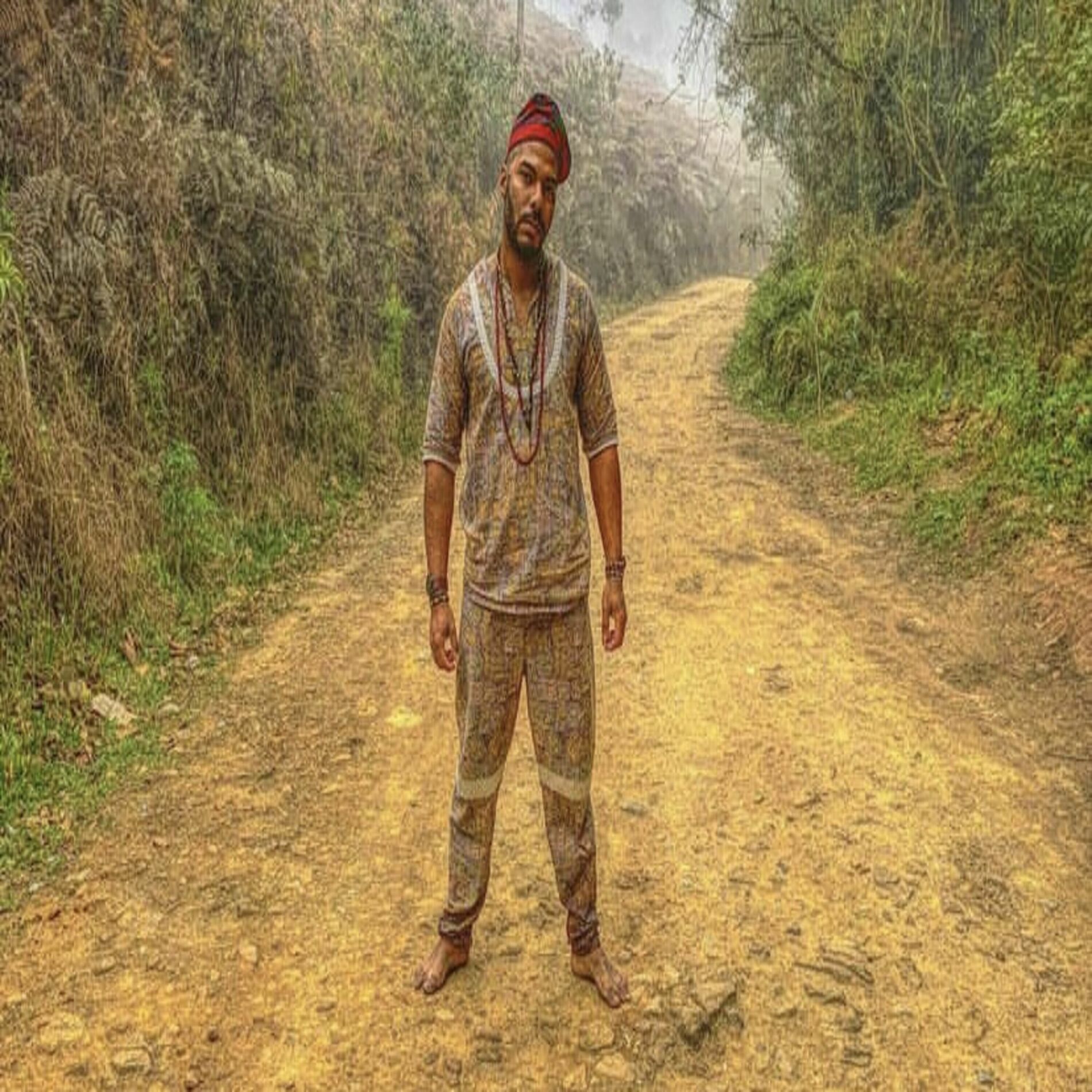 Album cover of Ògún