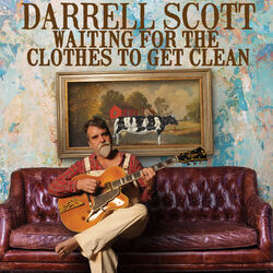Cover of Waiting for the Clothes to Get Clean