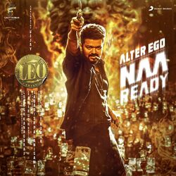 Cover of Naa Ready (From "Leo")