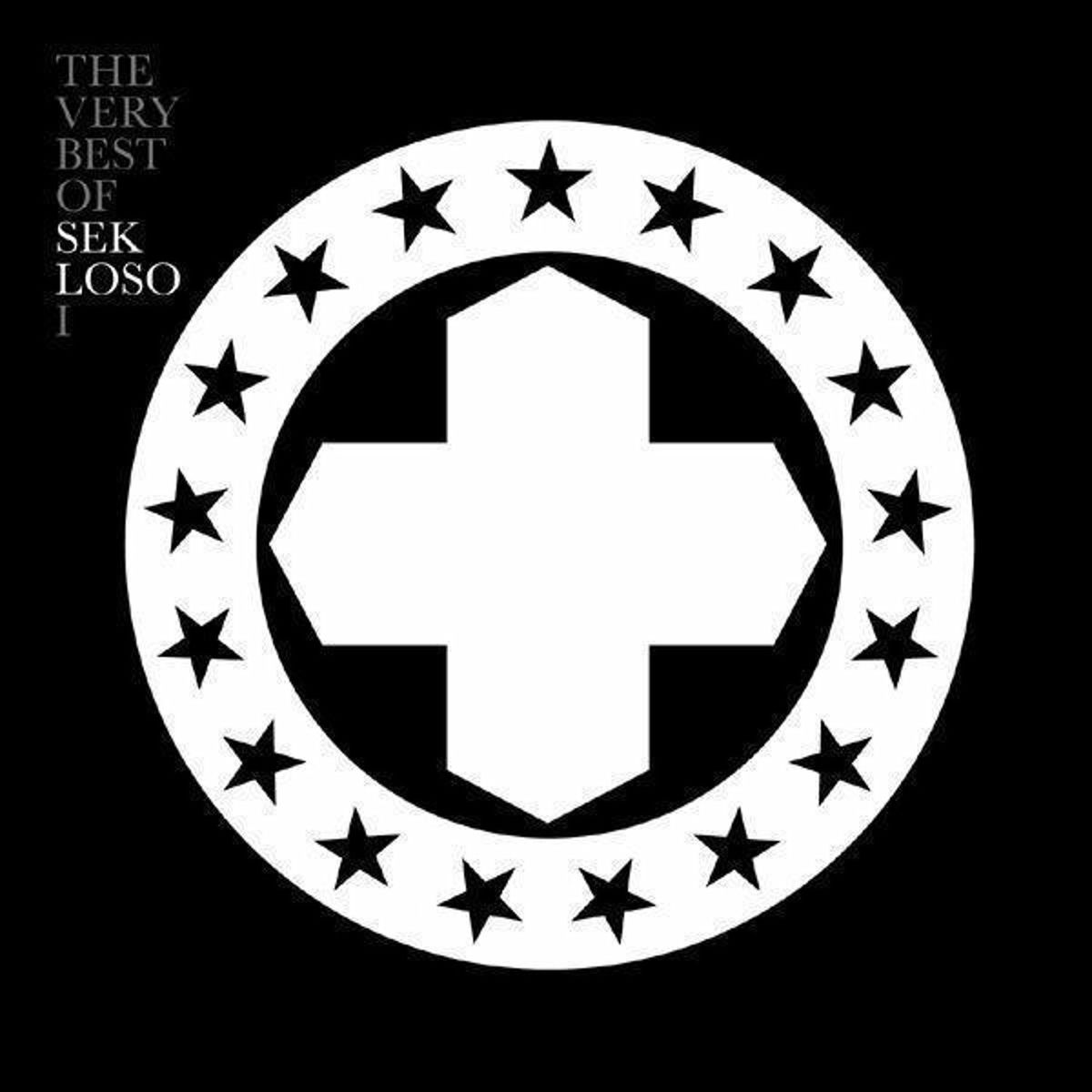 Album cover of The Very Best Of Sek Loso I