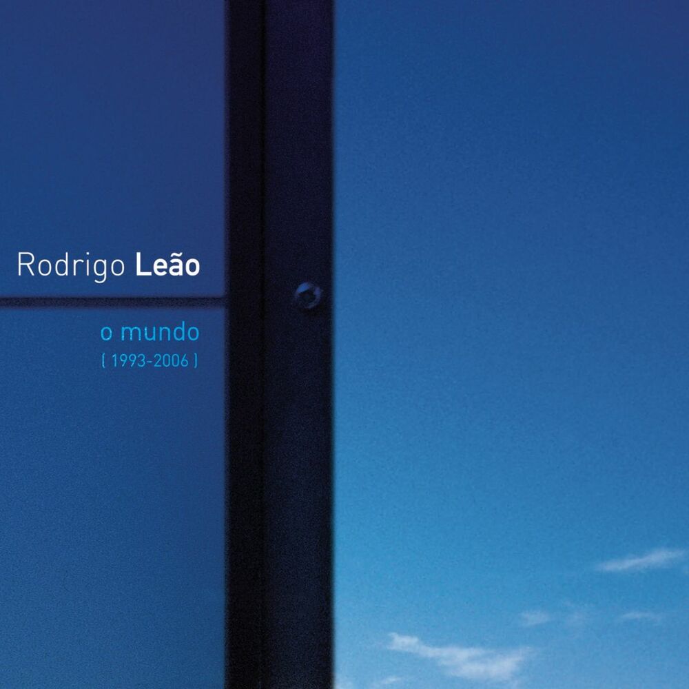 Picture of Mundo - The Best of Rodrigo Leão
