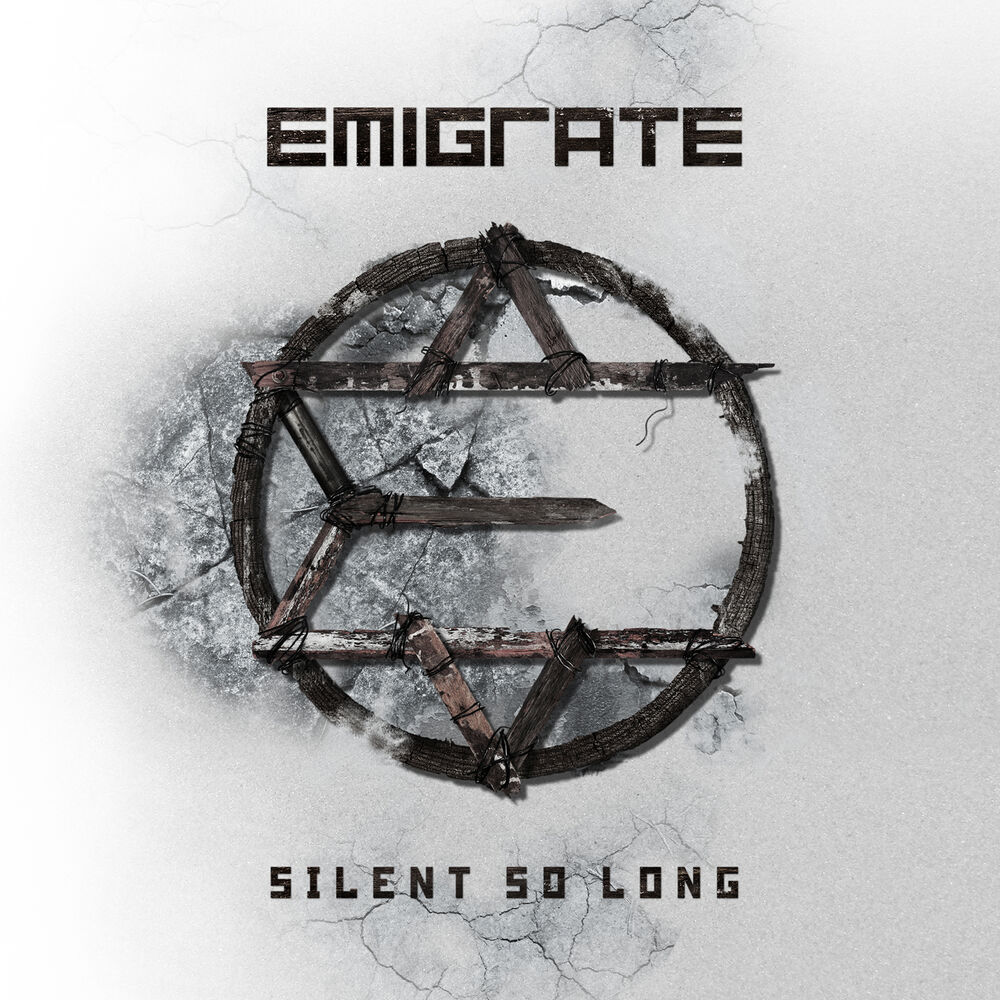 Picture of Silent So Long