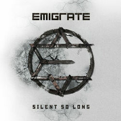 Cover of Silent So Long