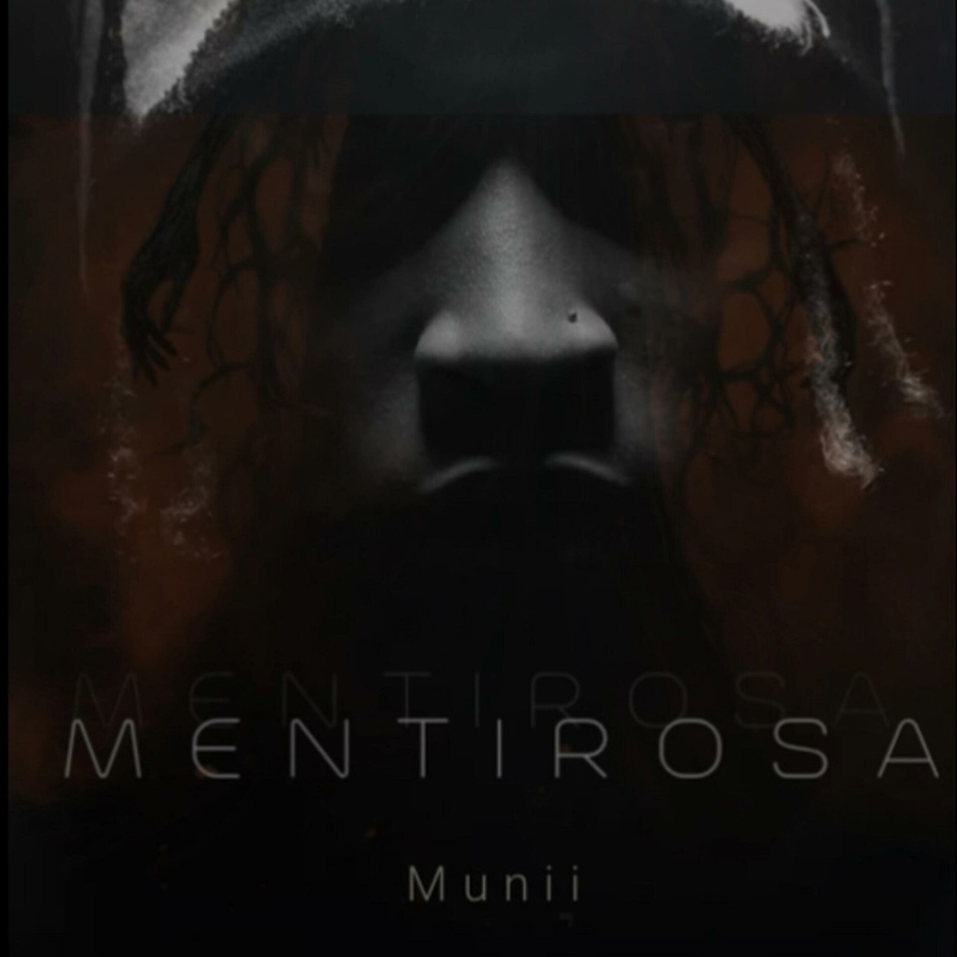 Album cover of Mentirosa