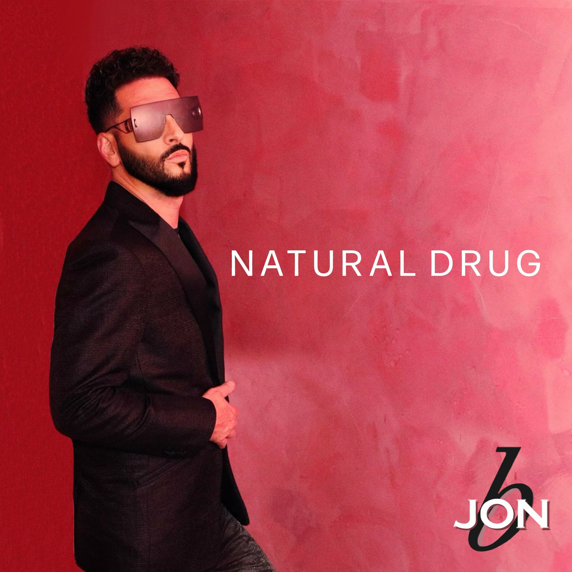 Album cover of Natural Drug