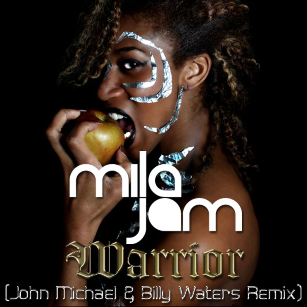 Picture of Warrior (John Michael & Billy Waters Remix)