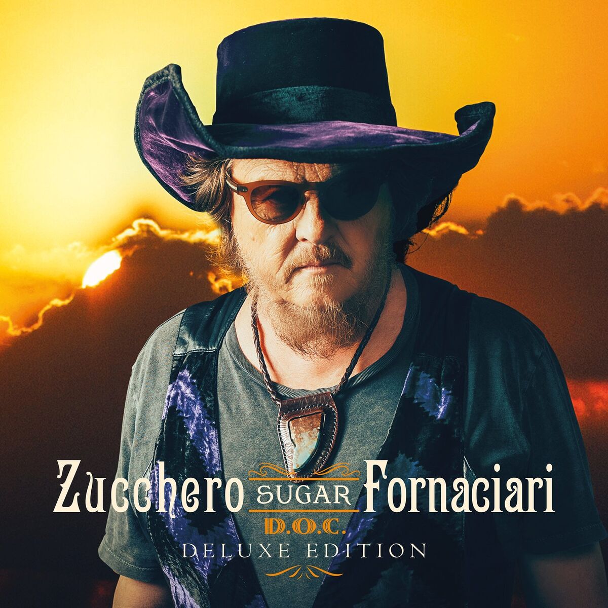 Album cover of Soul Mama