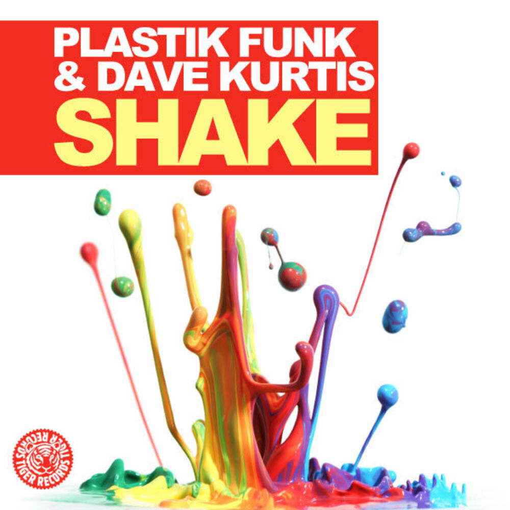 Picture of Shake
