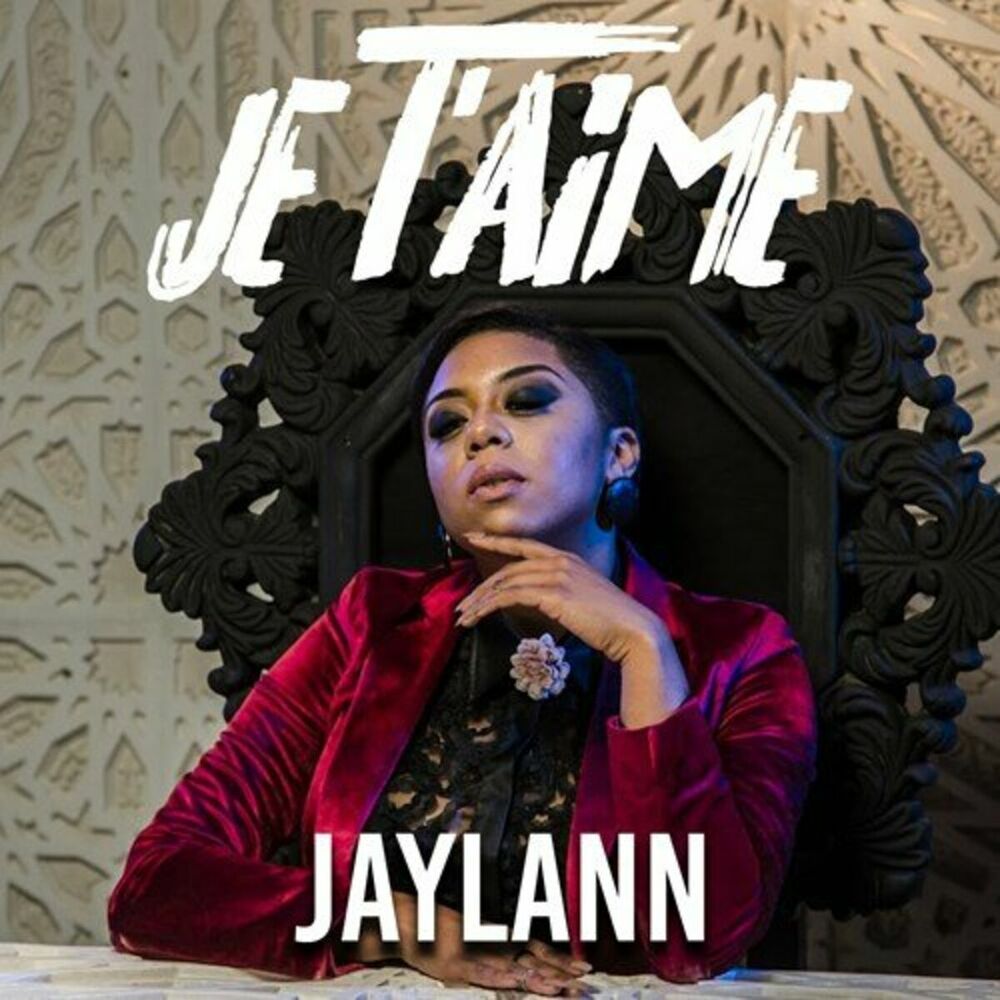 Picture of Je T'aime