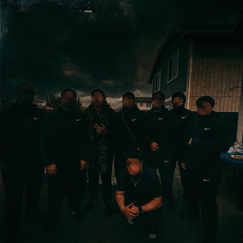 Just A Act (feat. oFiVE)