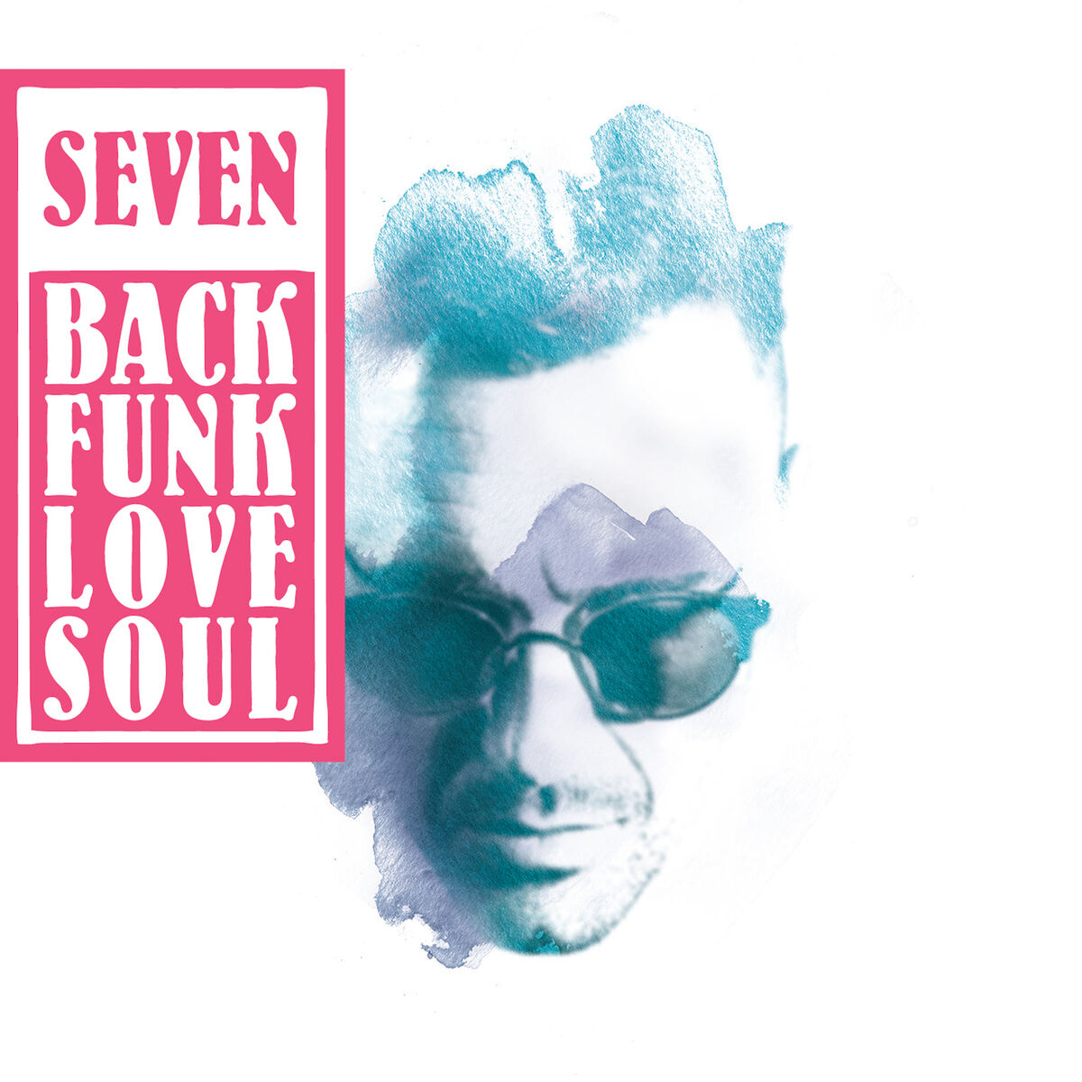 Album cover of Backfunklovesoul