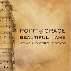 Cover of Beautiful Name