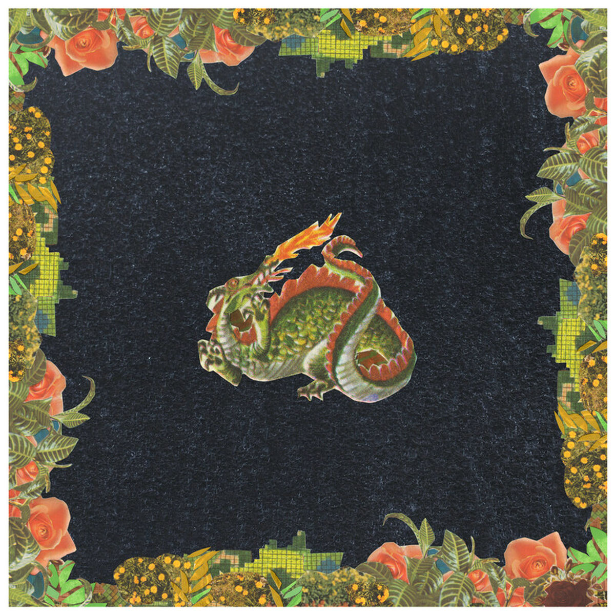 Album cover of Sovereign
