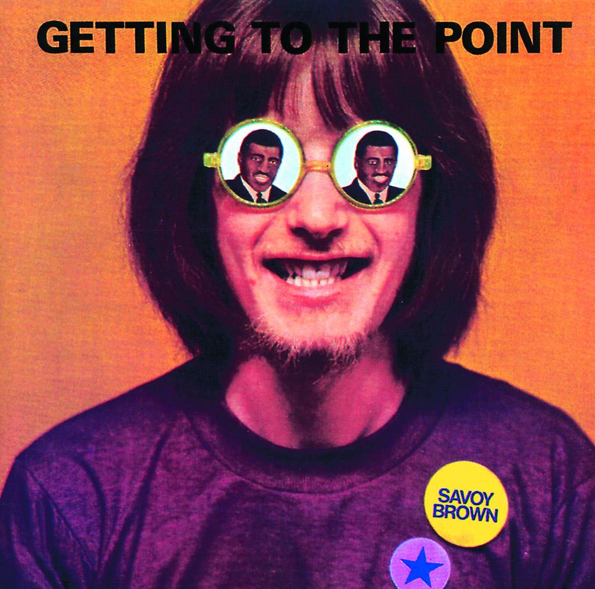 Savoy Brown - Getting To The Point | Deezer
