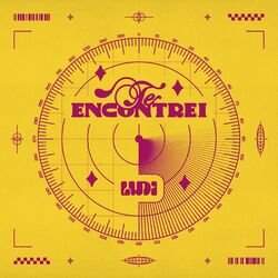 Cover of Te Encontrei