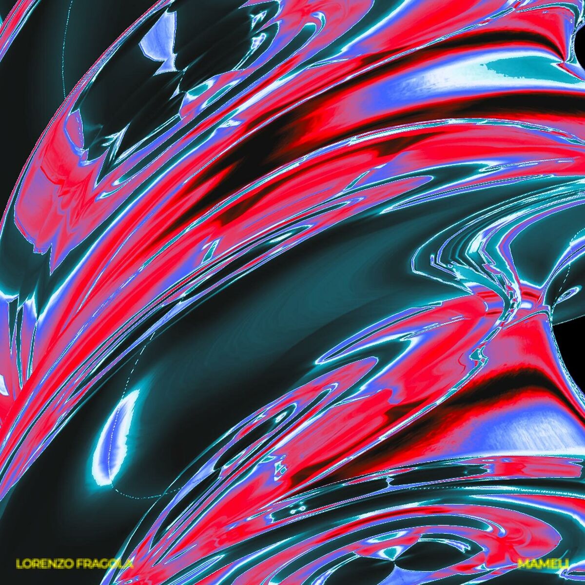 Album cover of TESTA X ARIA