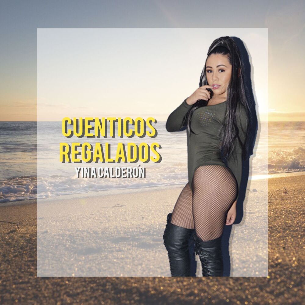 Picture of Cuenticos Regalados