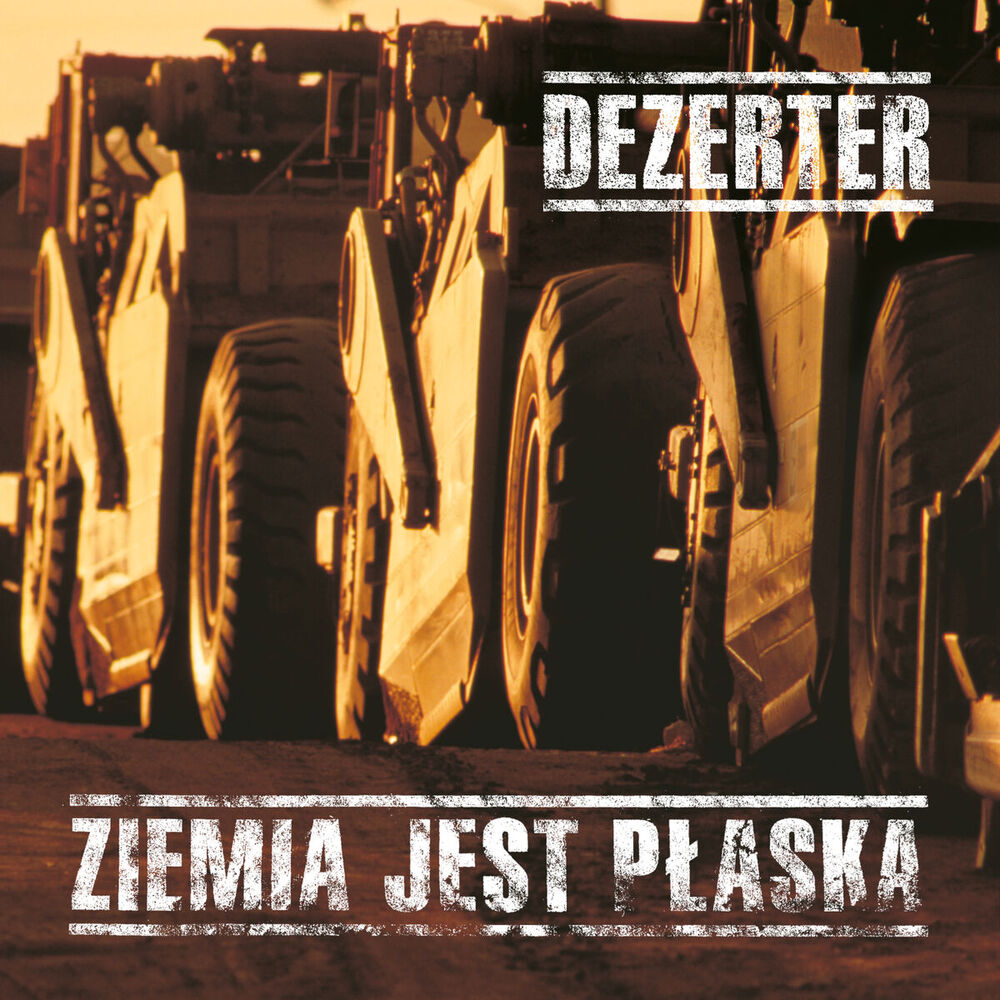 Picture of Ziemia Jest Płaska