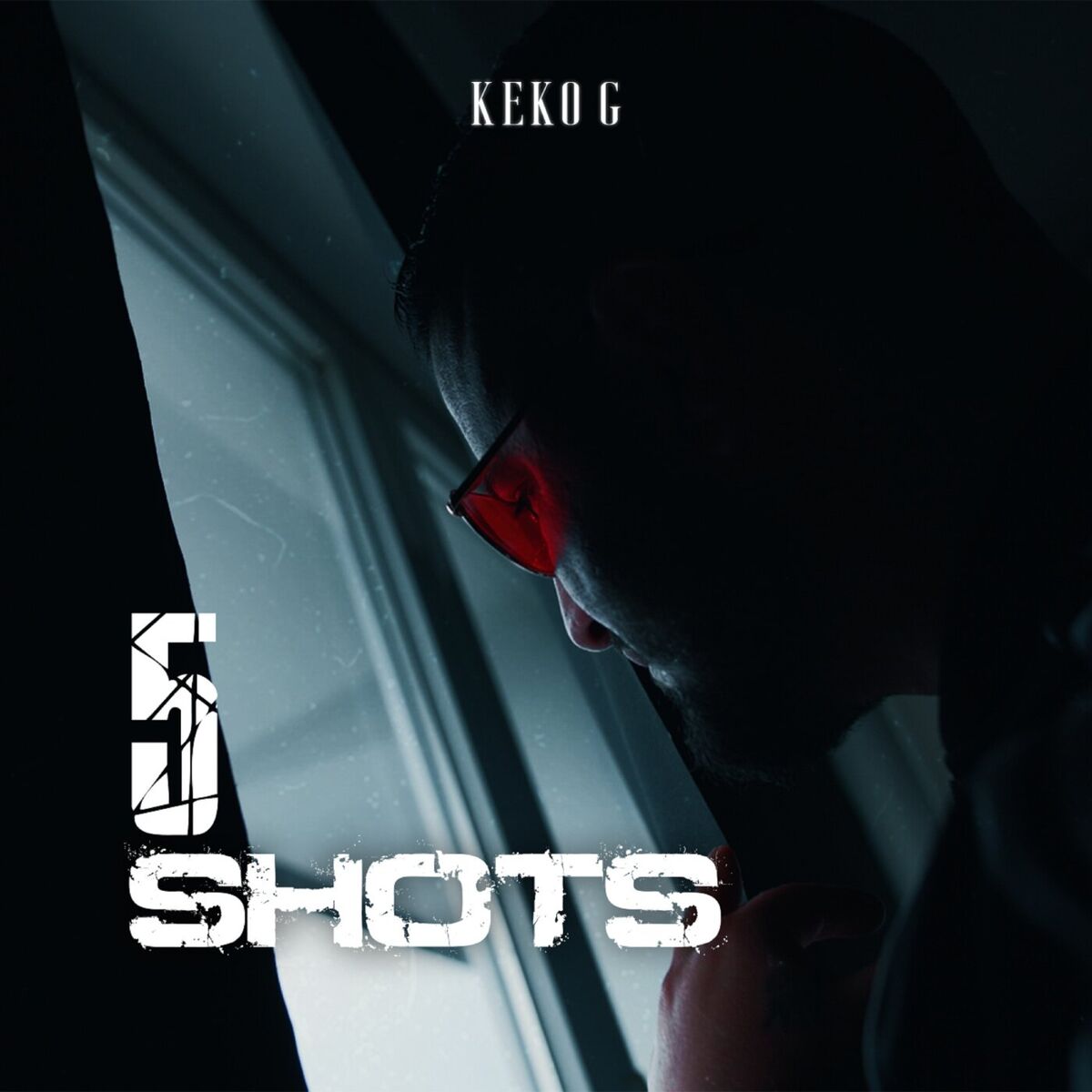 Album cover of 5Shots
