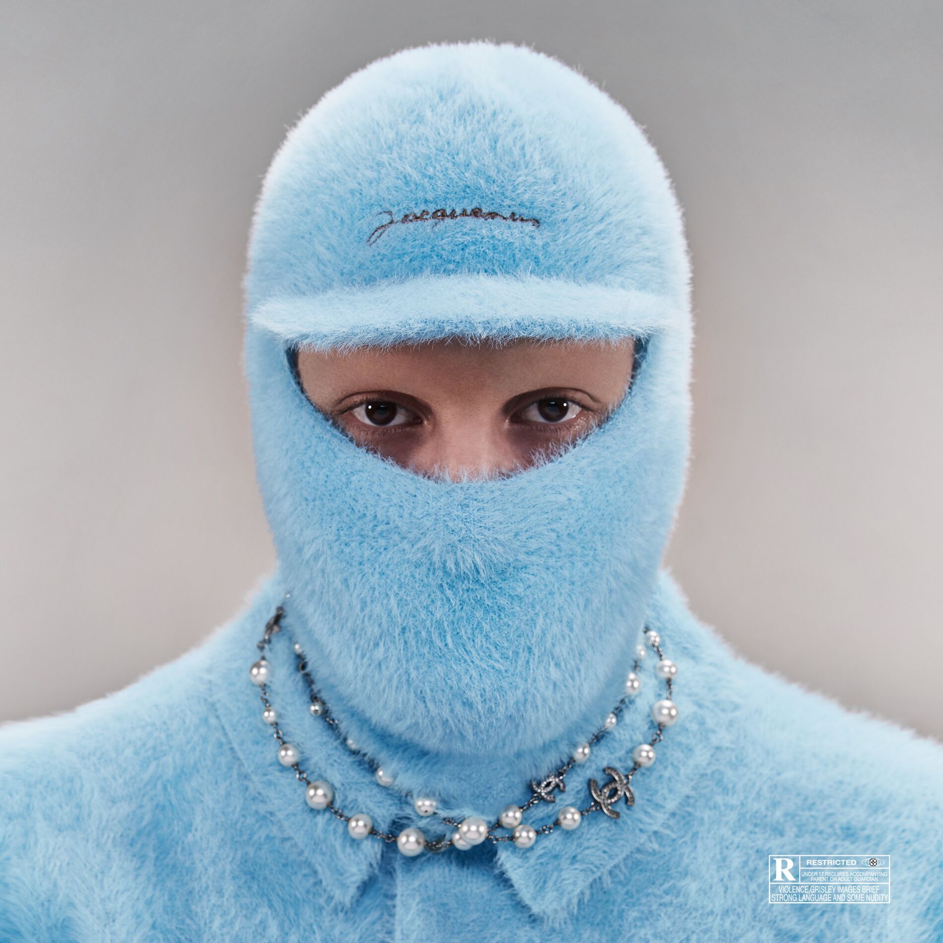 Album cover of CASCADE