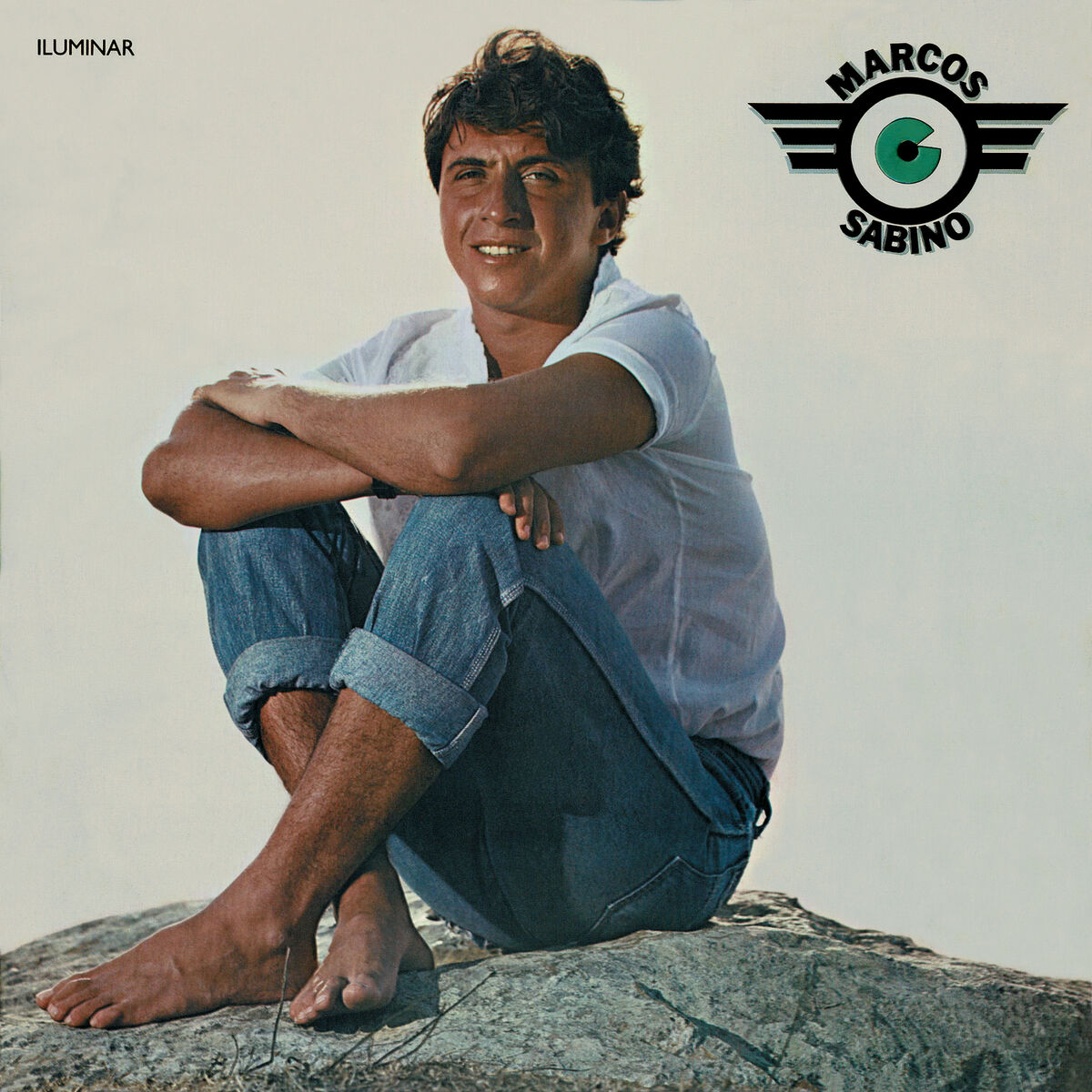 Album cover of Na Mira Do Olhar