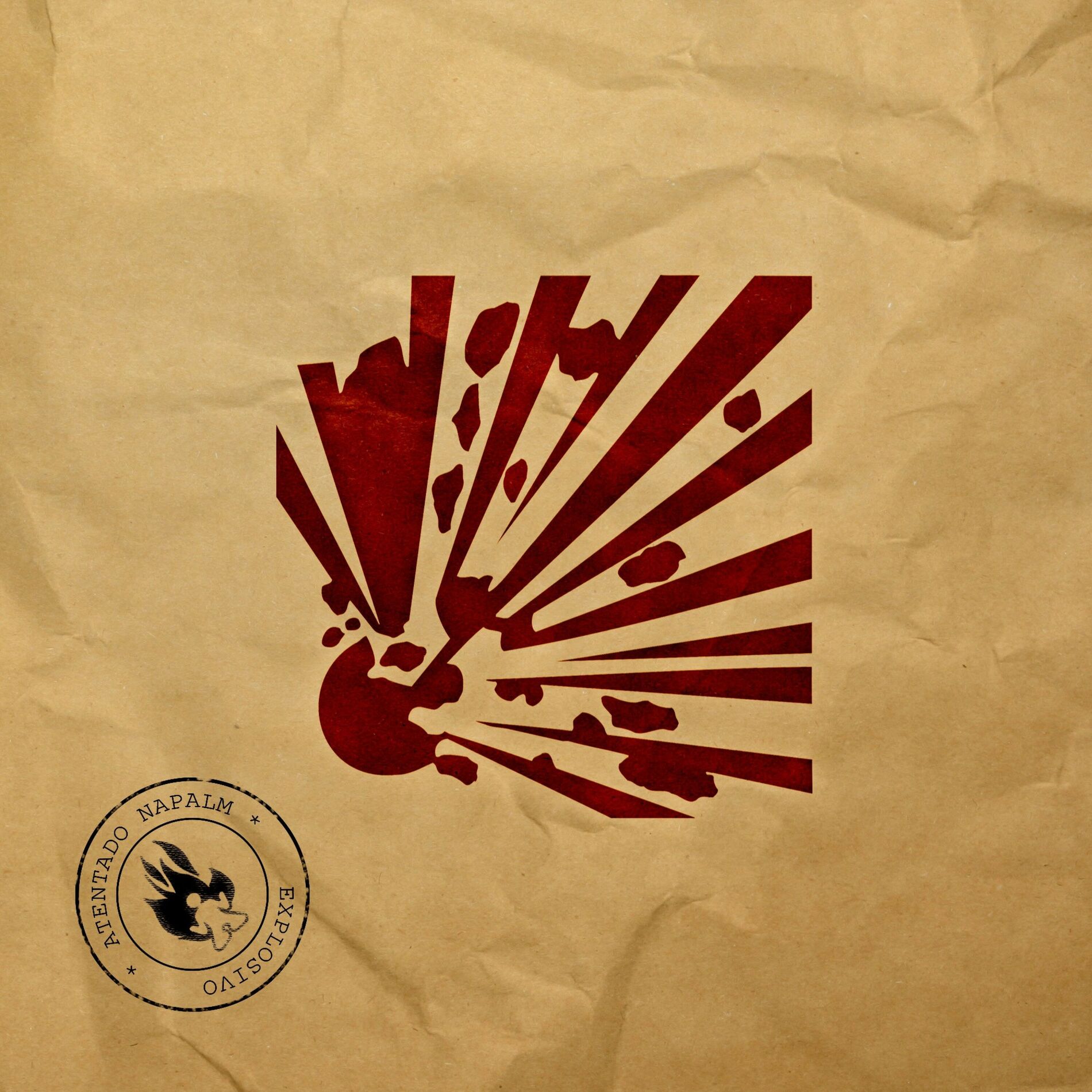 Album cover of Explosivo