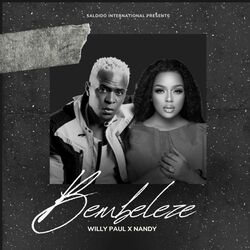 Cover of Bembeleze