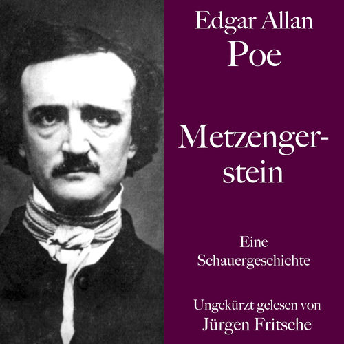 Metzengerstein (Eine Schauergeschichte)
