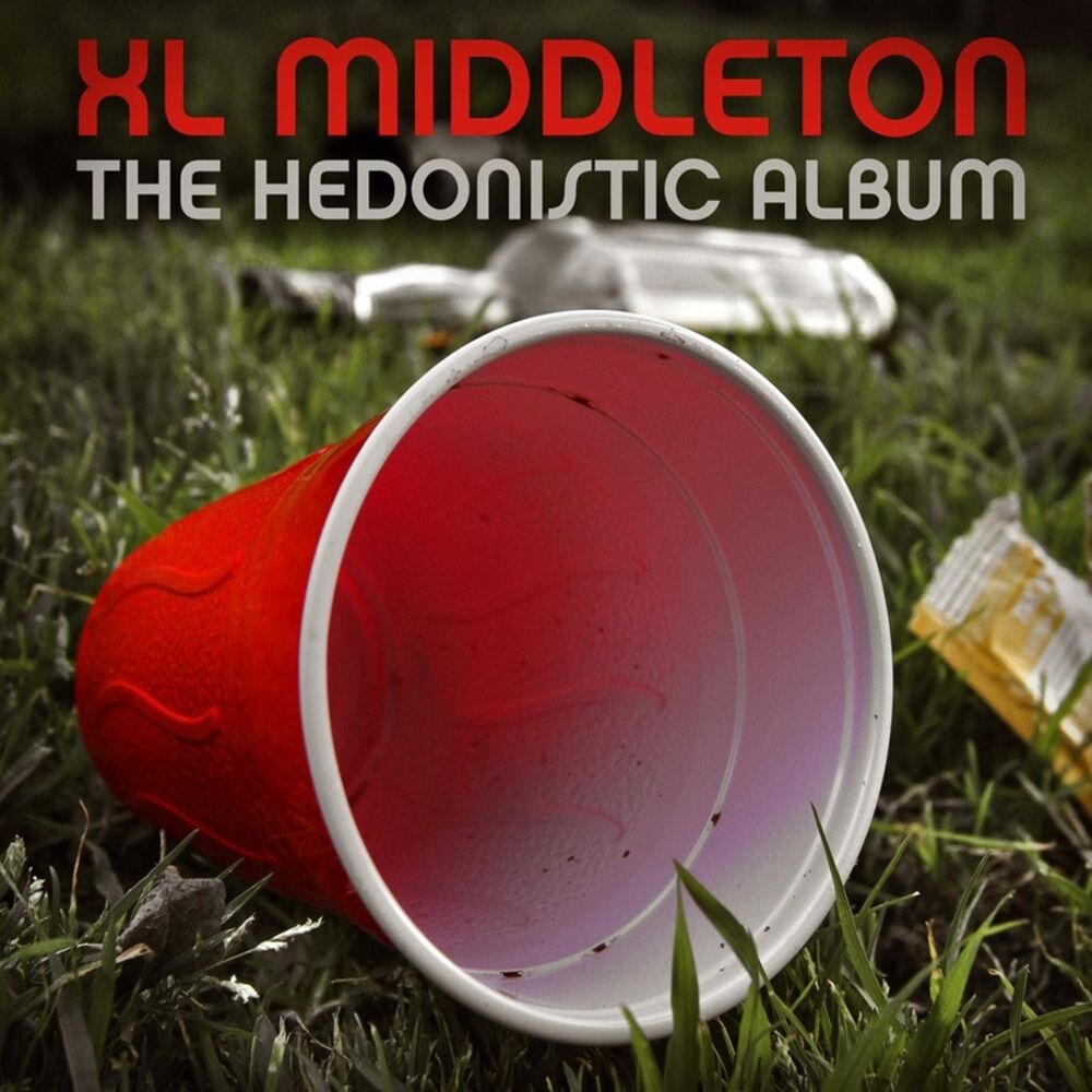 Picture of The Hedonistic Album (Deluxe Edition)