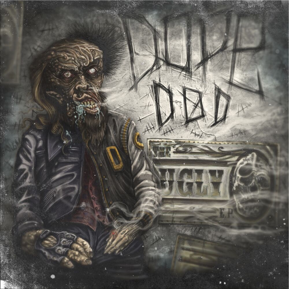 Picture of The Ugly EP