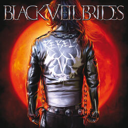 Cover of Rebels