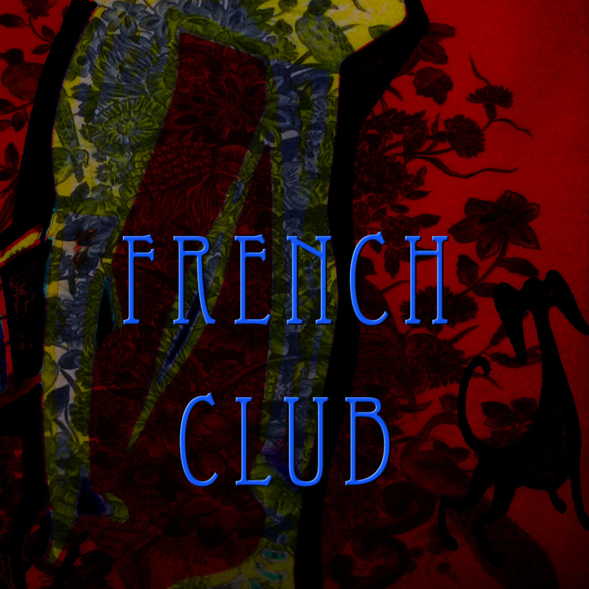Album cover of French Club