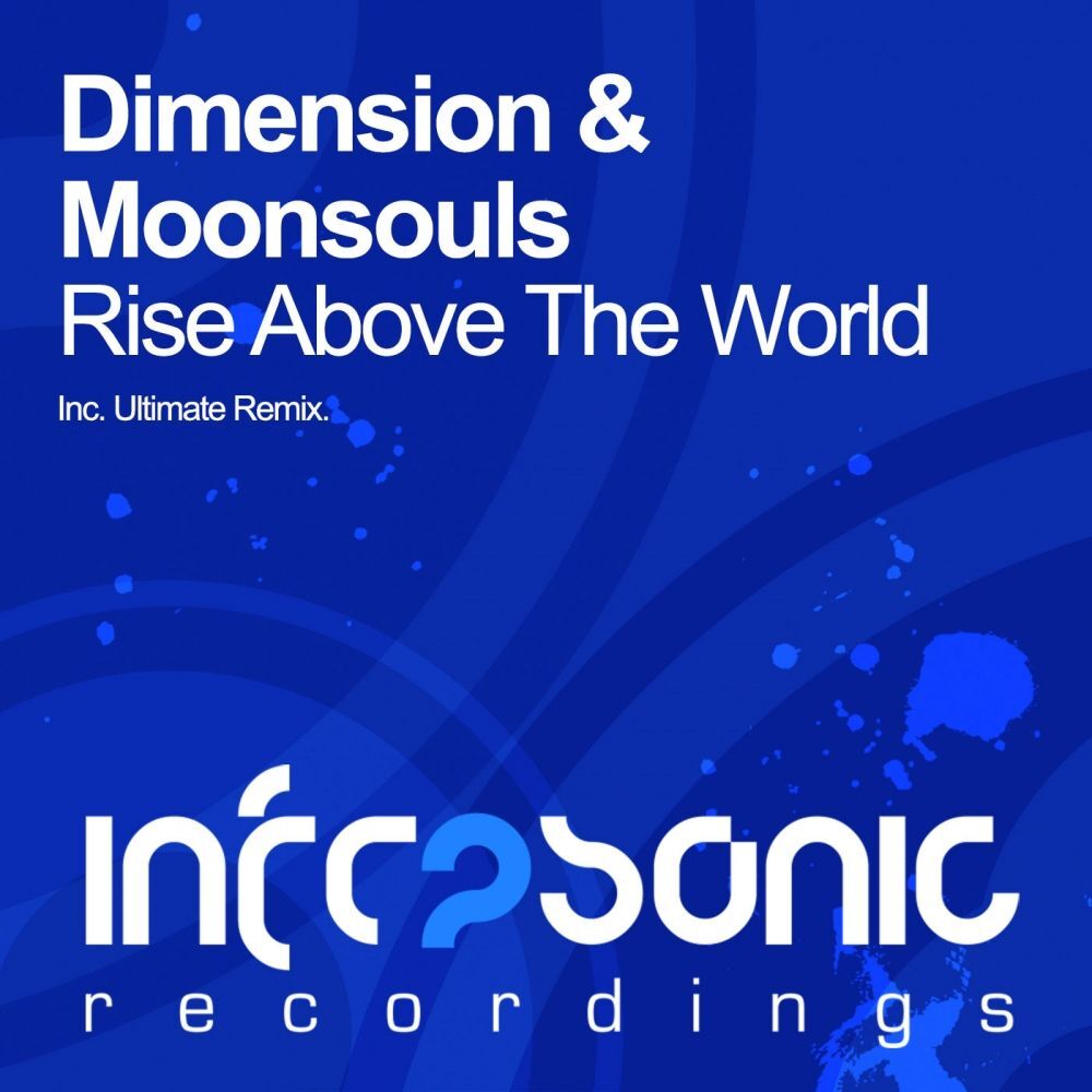 Picture of Rise Above The World