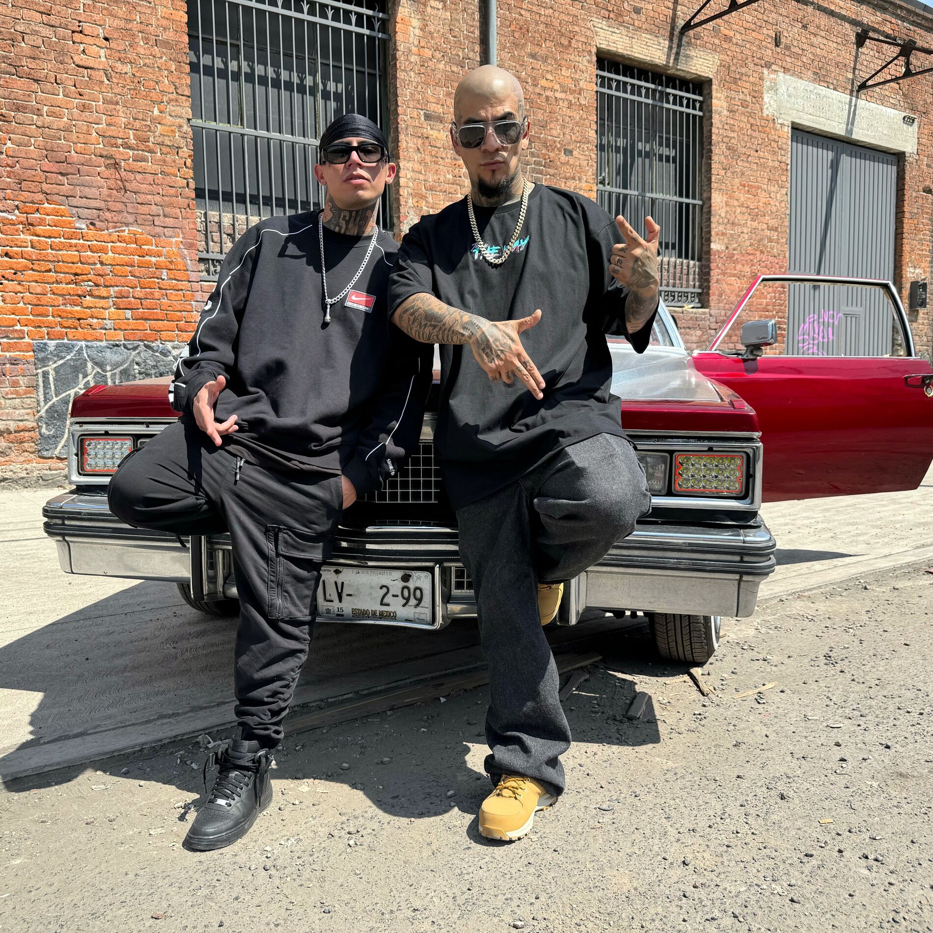 Album cover of Flotando