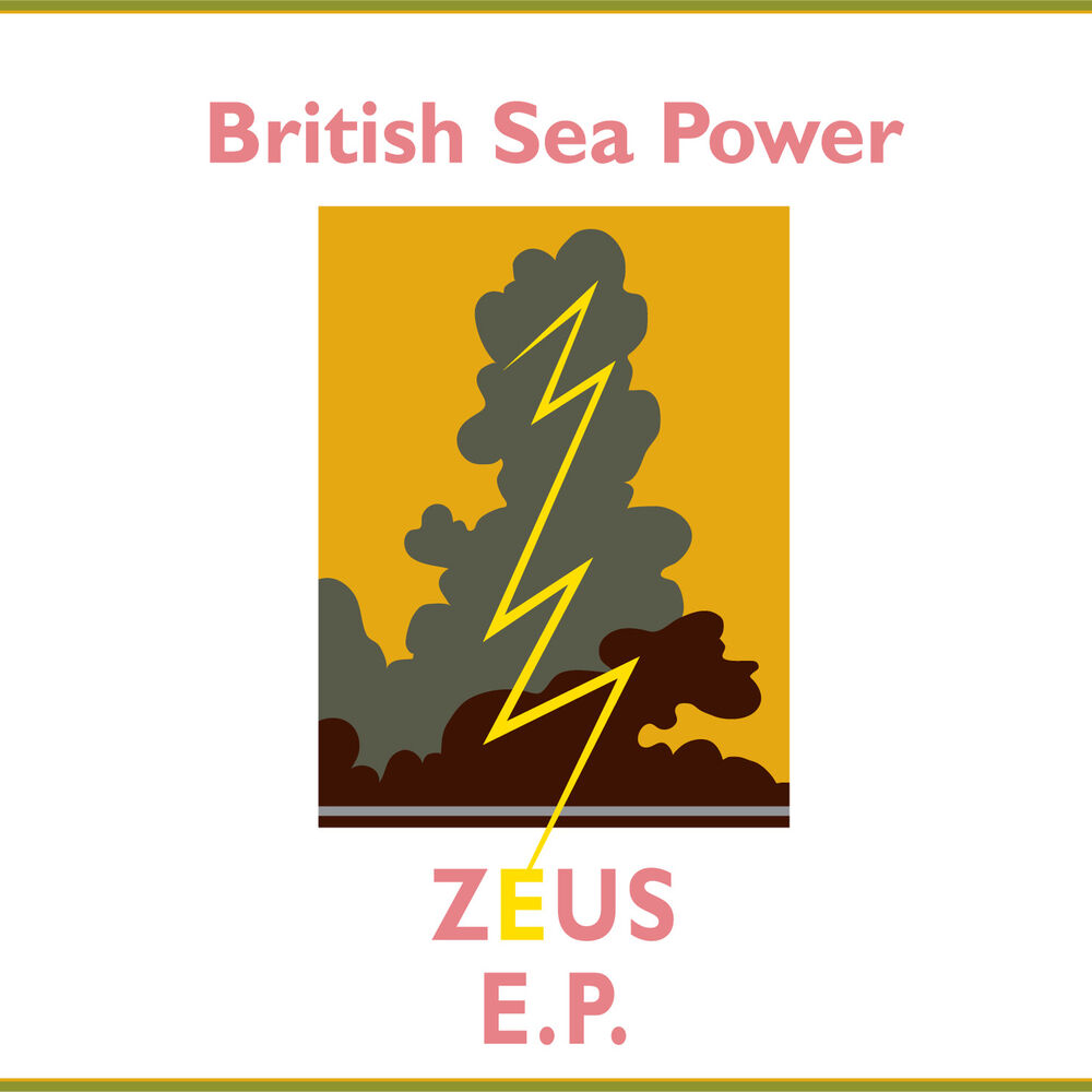 Picture of Zeus EP