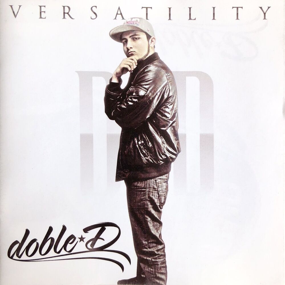 Picture of Versatility