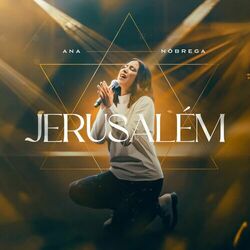 Cover of Jerusalém (Ao Vivo)