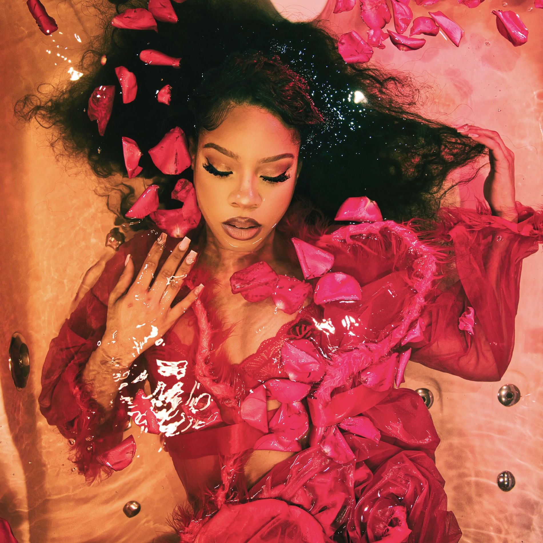 Album cover of Abîmée