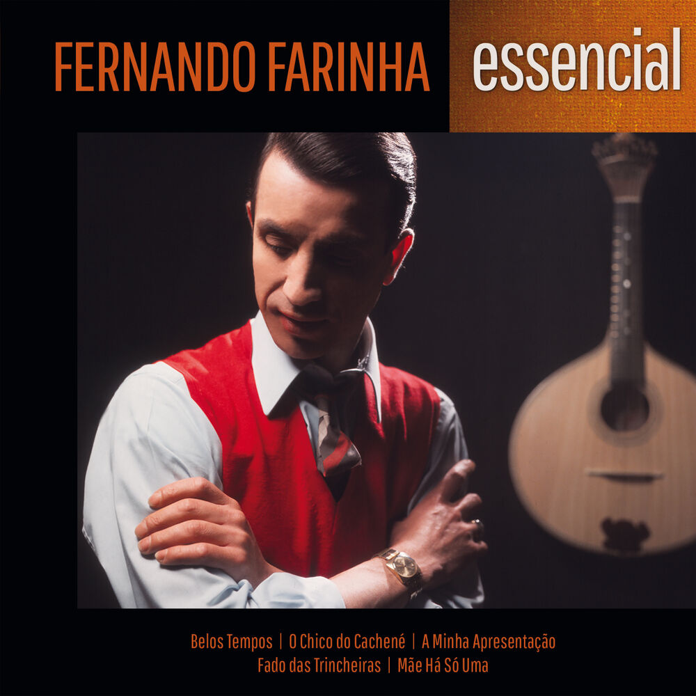 Picture of Fernando Farinha