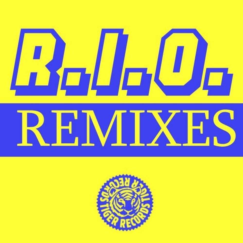 Picture of De Janeiro (Remixes)