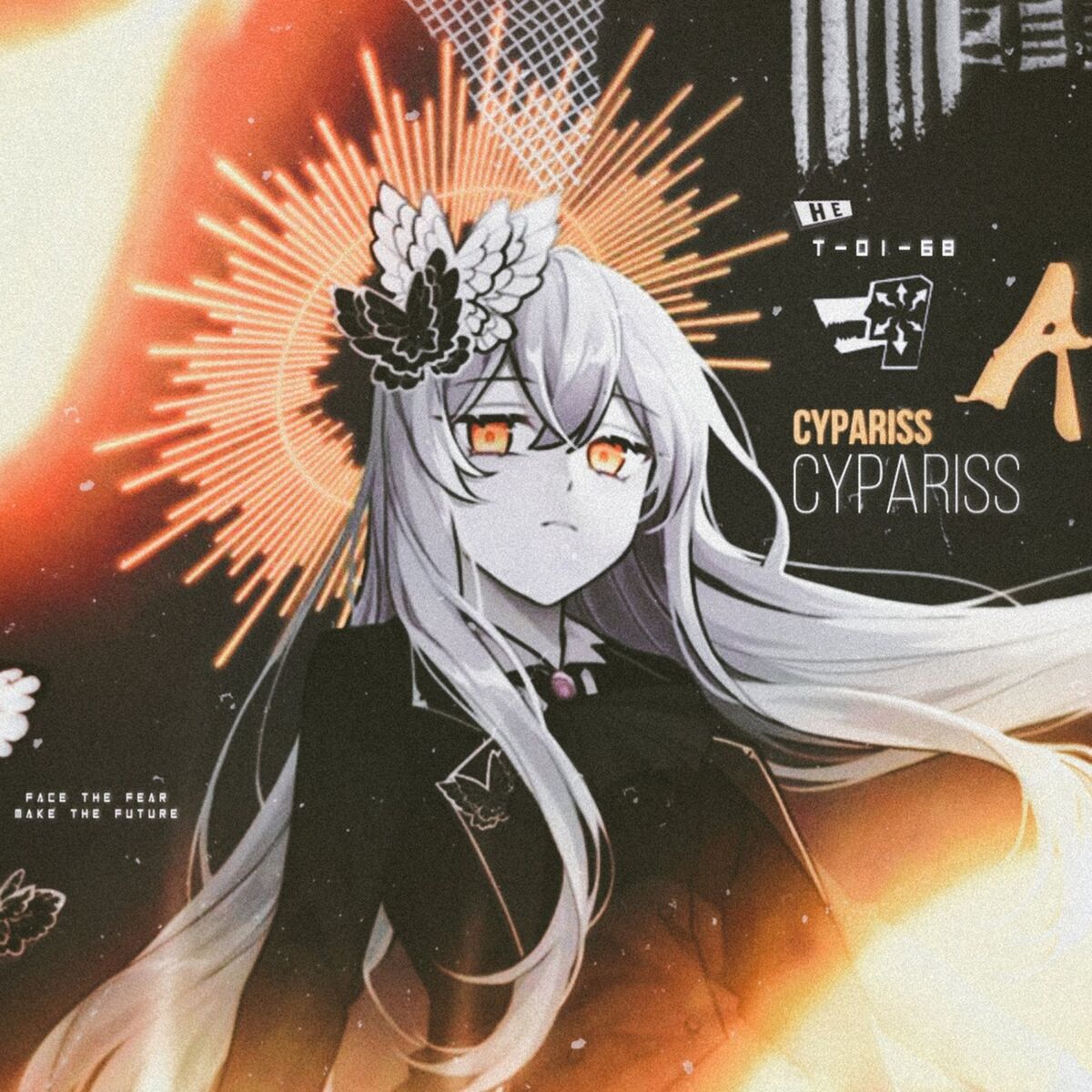 Album cover of SUPPRESSION