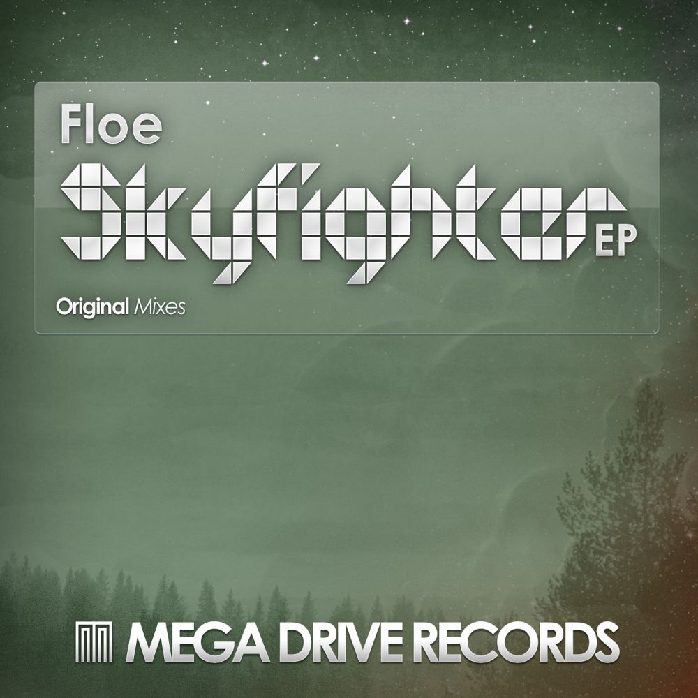 Picture of Skyfighter EP