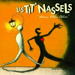 Cover of Deux, trois trucs