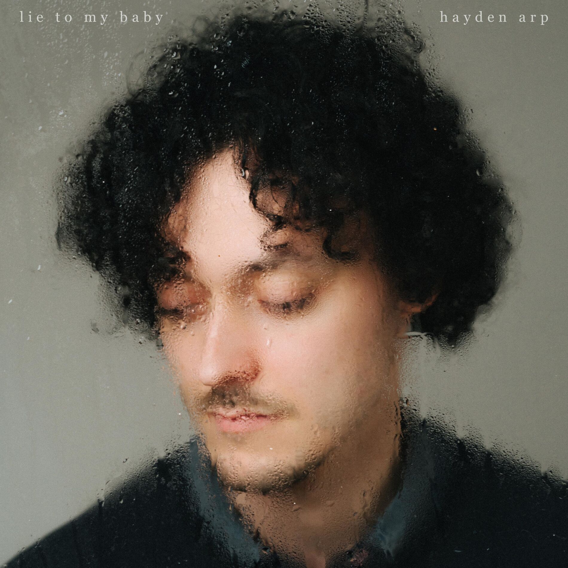 Album cover of Lie To My Baby