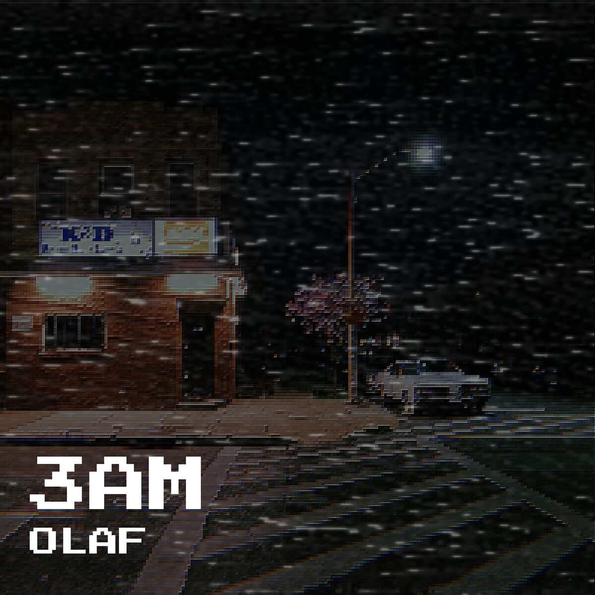 Album cover of 3am