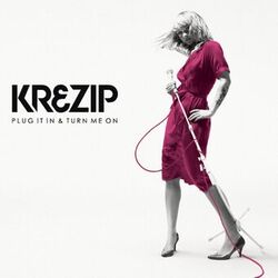 Cover of Plug It In & Turn Me On
