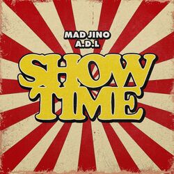 Cover of Show Time