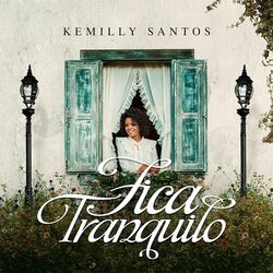 Cover of Fica Tranquilo